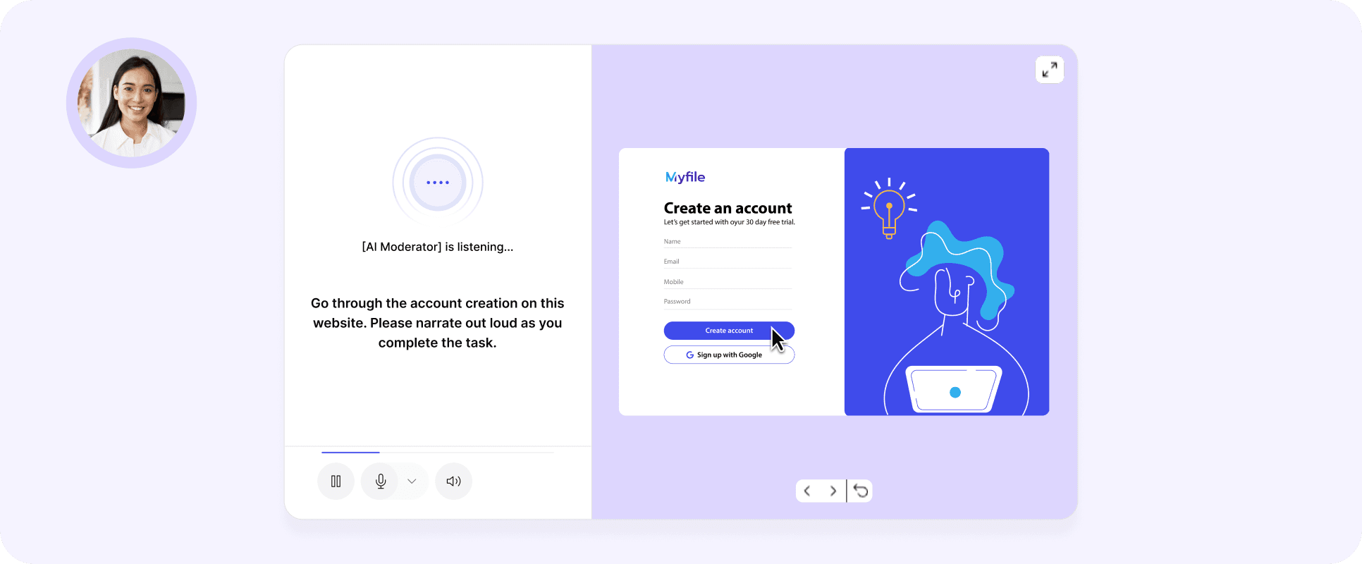 Prototype Demo